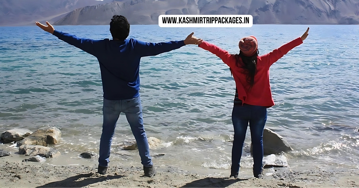 jammu kashmir honeymoon package