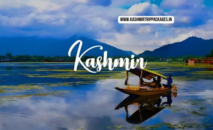 kashmir package for couple