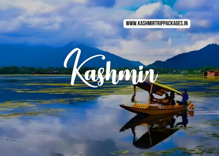 kashmir package for couple