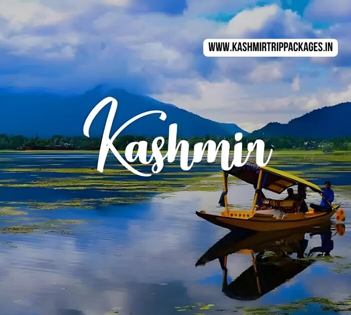 kashmir package for couple