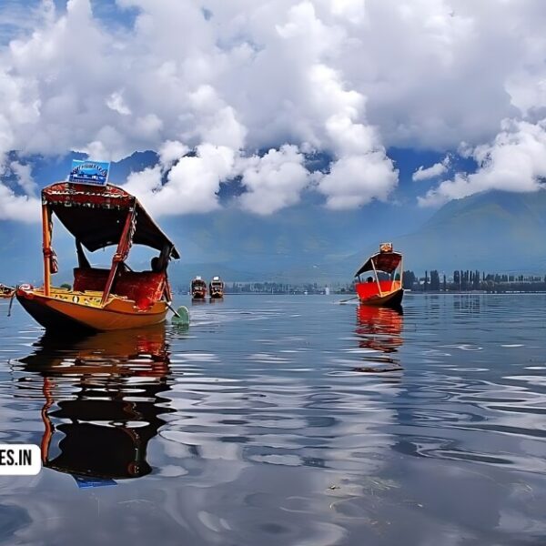 cheapest tour packages for kashmir