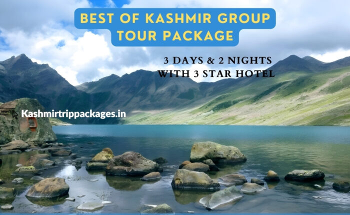 Kashmir Tour Package