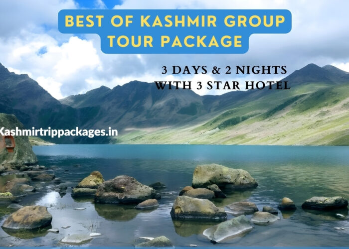 Kashmir Tour Package