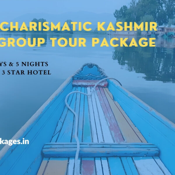 Kashmir Tour Package