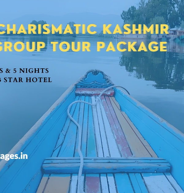 Kashmir Tour Package