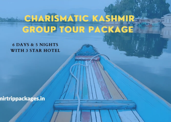 Kashmir Tour Package