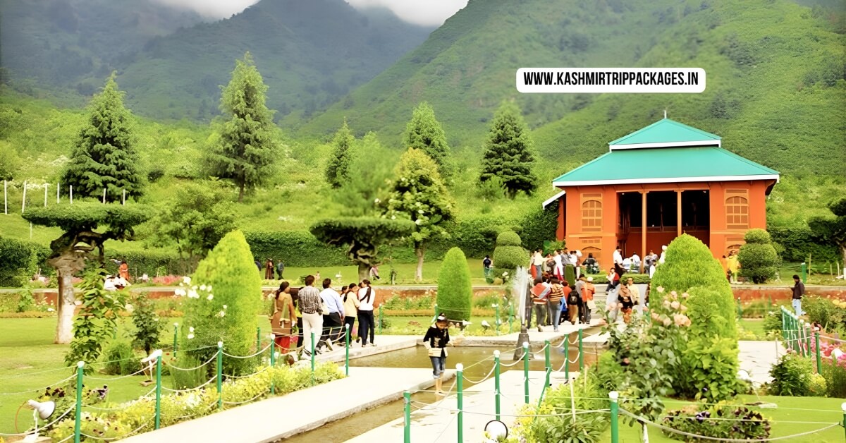 cheapest tour packages for kashmir