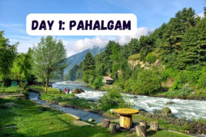 kashmir tour packages for family