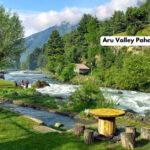 Aru Valley Pahalgam