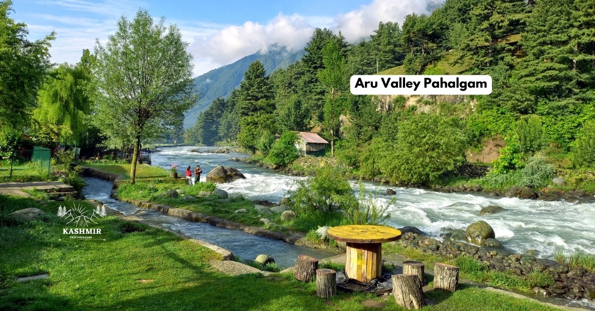 Aru Valley Pahalgam- Best time, Things to do