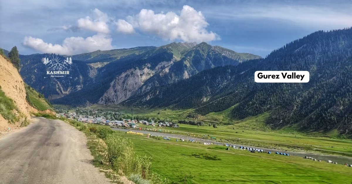 Gurez Valley - A Complete Travel Guide