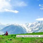 Kashmir Honeymoon Package – Kashmir Honeymoon Places