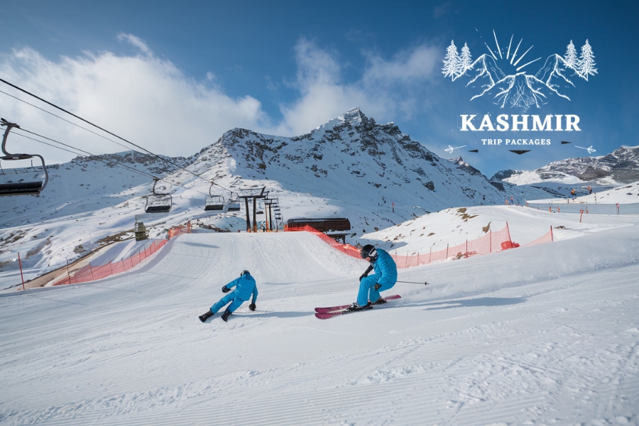 Best Activities for Couples in Kashmir