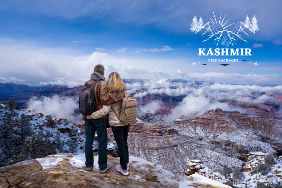 How to Choose the Right Kashmir Tour Package